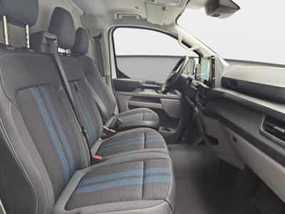 Ford Transit 2.0 ECOBLUE 170 BVA L1H1 Sport (2026) - Foto 15