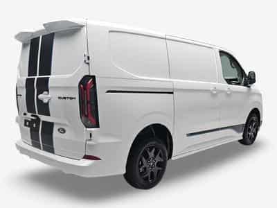 Ford Transit 2.0 ECOBLUE 170 BVA L1H1 Sport (2026) - Foto 3