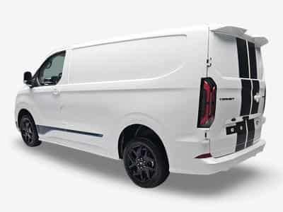 Ford Transit 2.0 ECOBLUE 170 BVA L1H1 Sport (2026) - Foto 4