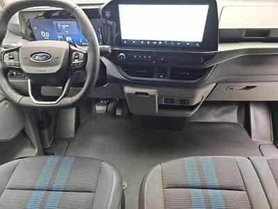 Ford Transit 2.0 ECOBLUE 170 BVA L1H1 Sport (2026) - Foto 7