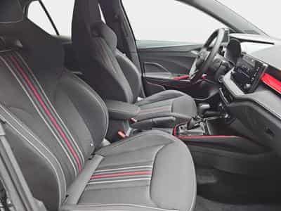 Skoda Fabia 1.0 TSi 116 DSG Monte Carlo (2025) - Photo 15