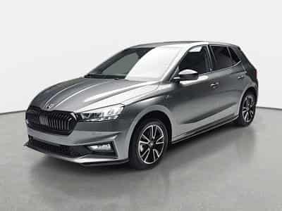 Skoda Fabia 1.0 TSi 116 DSG Monte Carlo (2025) - Photo 2