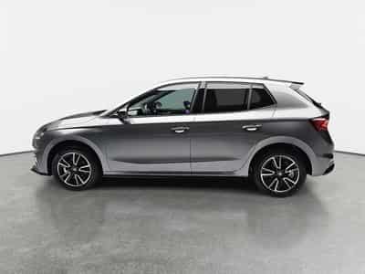 Skoda Fabia 1.0 TSi 116 DSG Monte Carlo (2025) - Photo 3