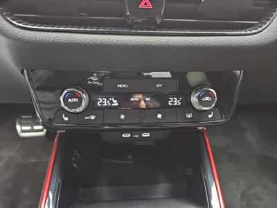 Skoda Fabia 1.0 TSi 116 DSG Monte Carlo (2025) - Photo 11