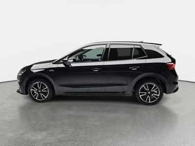 Skoda Fabia 1.0 TSi 116 DSG Monte Carlo (2025) - Photo 5