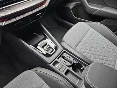 Skoda Octavia 2.0 TDi 150 DSG Sportline (2026) - Photo 11