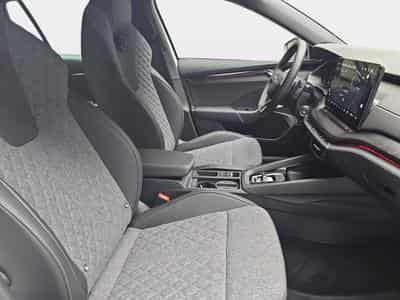 Skoda Octavia 2.0 TDi 150 DSG Sportline (2026) - Photo 14