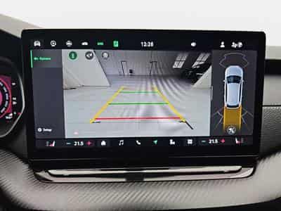 Skoda Octavia 2.0 TDi 150 DSG Sportline (2026) - Photo 9