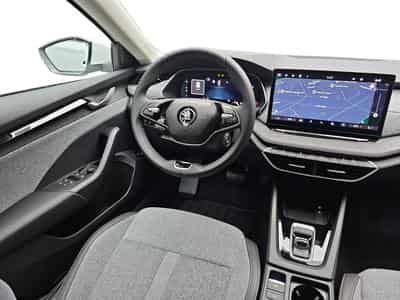 Skoda Octavia 1.5 TSi 150 DSG SELECTION (2025) - Photo 10