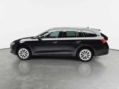 Skoda Octavia 1.5 TSi 150 DSG SELECTION (2025) - Photo 3