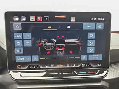 Cupra Leon 1.5 eTSi DSG 150 (2025) - Photo 11