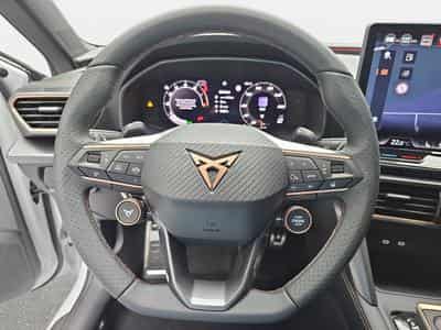 Cupra Leon 1.5 eTSi DSG 150 Kombi (2026) - Photo 11