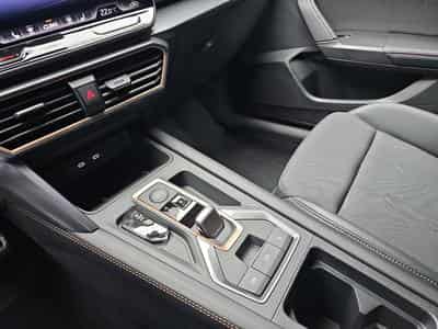 Cupra Leon 1.5 eTSi DSG 150 Kombi (2026) - Photo 12