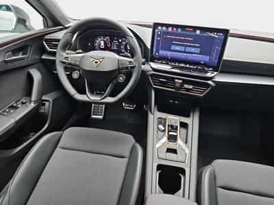 Cupra Leon 1.5 eTSi DSG 150 Kombi (2026) - Photo 15