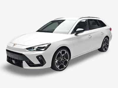 Cupra Leon 1.5 eTSi DSG 150 Kombi (2026) - Photo 2