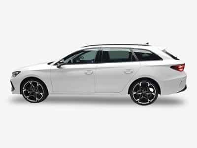 Cupra Leon 1.5 eTSi DSG 150 Kombi (2026) - Photo 3