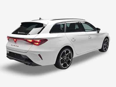 Cupra Leon 1.5 eTSi DSG 150 Kombi (2026) - Photo 4