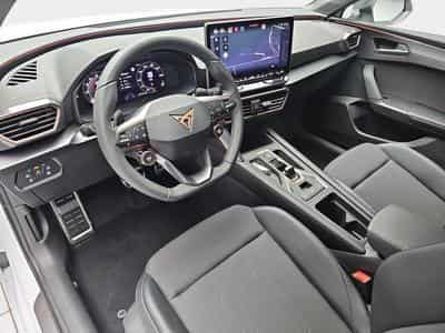 Cupra Leon 1.5 eTSi DSG 150 Kombi (2026) - Photo 7