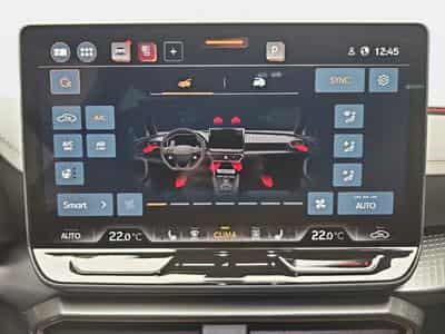 Cupra Leon 1.5 eTSi DSG 150 Kombi (2026) - Photo 10