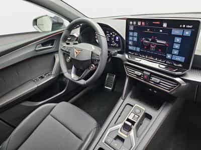 Cupra Leon 1.5 eTSi DSG 150 Kombi (2026) - Photo 15