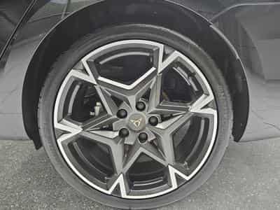 Cupra Leon 1.5 eTSi DSG 150 Kombi (2026) - Photo 6