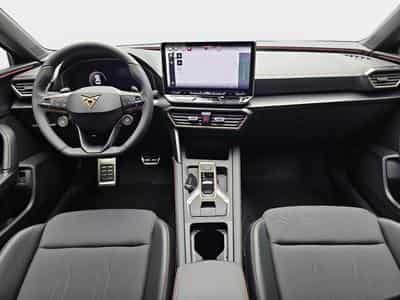 Cupra Leon 1.5 eTSi DSG 150 Kombi (2026) - Photo 7