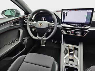Cupra Leon 1.5 eTSi DSG 150 Kombi (2026) - Photo 8