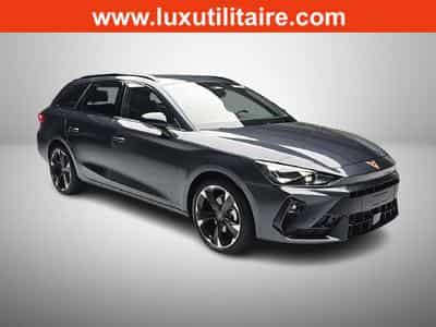 Cupra Leon 1.5 eTSi DSG 150 Kombi (2026) - Photo 1