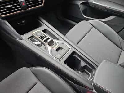 Cupra Leon 1.5 eTSi DSG 150 Kombi (2026) - Photo 12