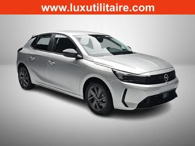 Opel Corsa 1.2 TURBO 101 Edition (2025) - Photo 1
