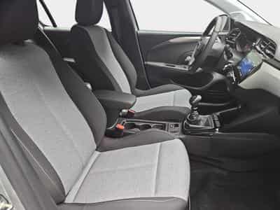 Opel Corsa 1.2 TURBO 101 Edition (2025) - Photo 15