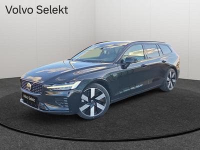 Volvo V60 T6 Plus Dark / Hybride (2025) - Photo 1