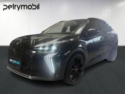 DS Automobiles DS7 E-Tense Performance Line + (2023) - Photo 1