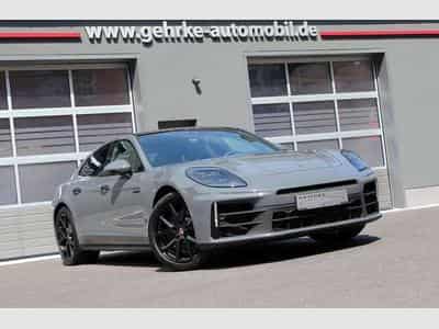 Porsche Panamera Panamera 4 E-Hybrid*21"SportDesign,ACC,BOSE,PANO (2025) - Photo 1