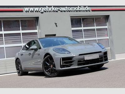 Porsche Panamera Panamera 4 E-Hybrid*21"SportDesign,ACC,BOSE,PANO (2025) - Foto 1