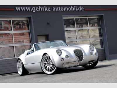 Wiesmann MF3 MF3 CSL 20th anniv.Edition 1 of 30*Dt.FZG,U-Frei (2008) - Photo 1