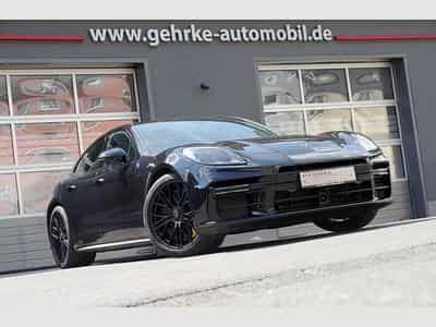 Porsche Panamera Panamera Turbo S E-Hybrid*Inno,Sporta,Beifahrerd (2025) - Foto 1
