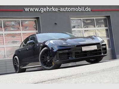 Porsche Panamera Panamera Turbo S E-Hybrid*Inno,Sporta,Beifahrerd (2025) - Foto 1