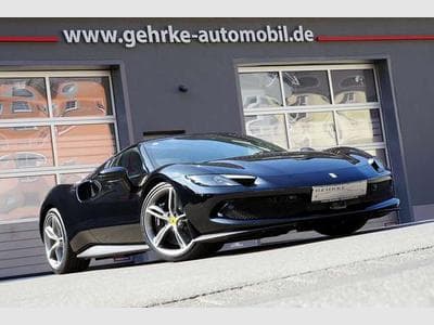 Ferrari 296 296 GTB*DaytonaRacingSeat,Lift,JBL,Carbon,Alkant (2024) - Photo 1