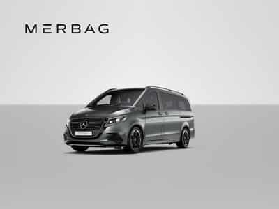 Mercedes V AVANTGARDE d lang (2026) - Photo 1