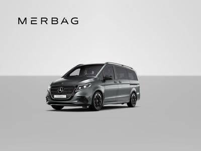 Mercedes V AVANTGARDE d lang (2026) - Foto 1