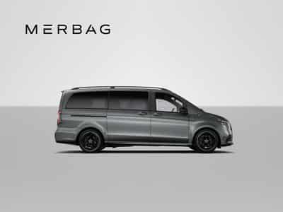 Mercedes V AVANTGARDE d lang (2026) - Photo 2