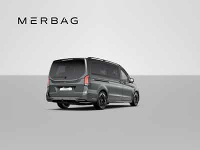 Mercedes V AVANTGARDE d lang (2026) - Photo 3