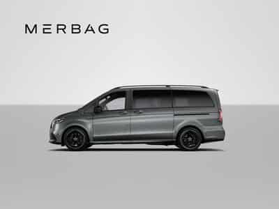 Mercedes V AVANTGARDE d lang (2026) - Photo 5