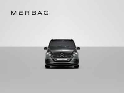Mercedes V AVANTGARDE d lang (2026) - Photo 6
