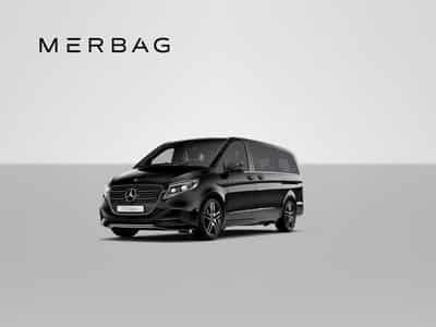 Mercedes V AVANTGARDE d lang (2026) - Photo 1
