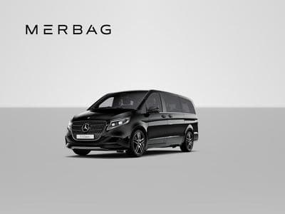Mercedes V AVANTGARDE d lang (2026) - Photo 1