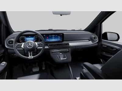 Mercedes V AVANTGARDE d lang (2026) - Photo 7