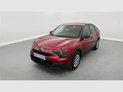 Citroen C4 1.2 PureTech Live S&S (EU6.4) (2022) - Photo 1