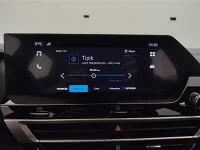 Citroen C4 1.2 PureTech Live S&S (EU6.4) (2022) - Photo 11